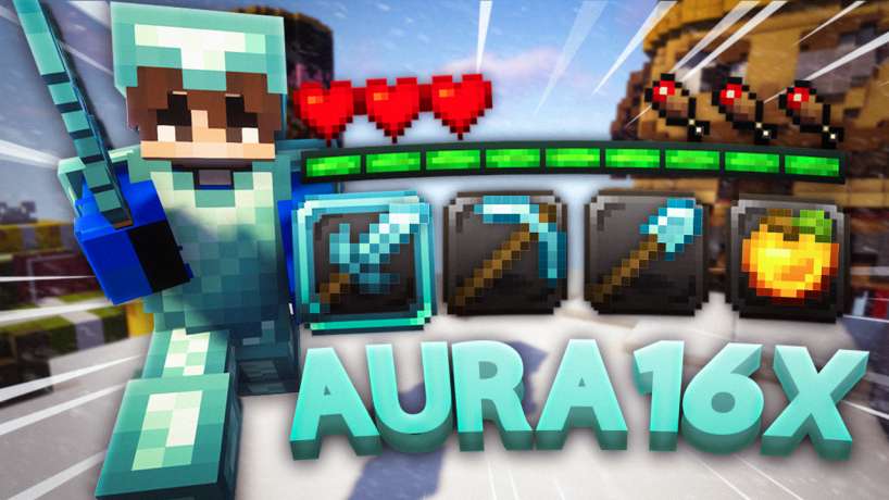 Gallery Banner for Aura on PvPRP